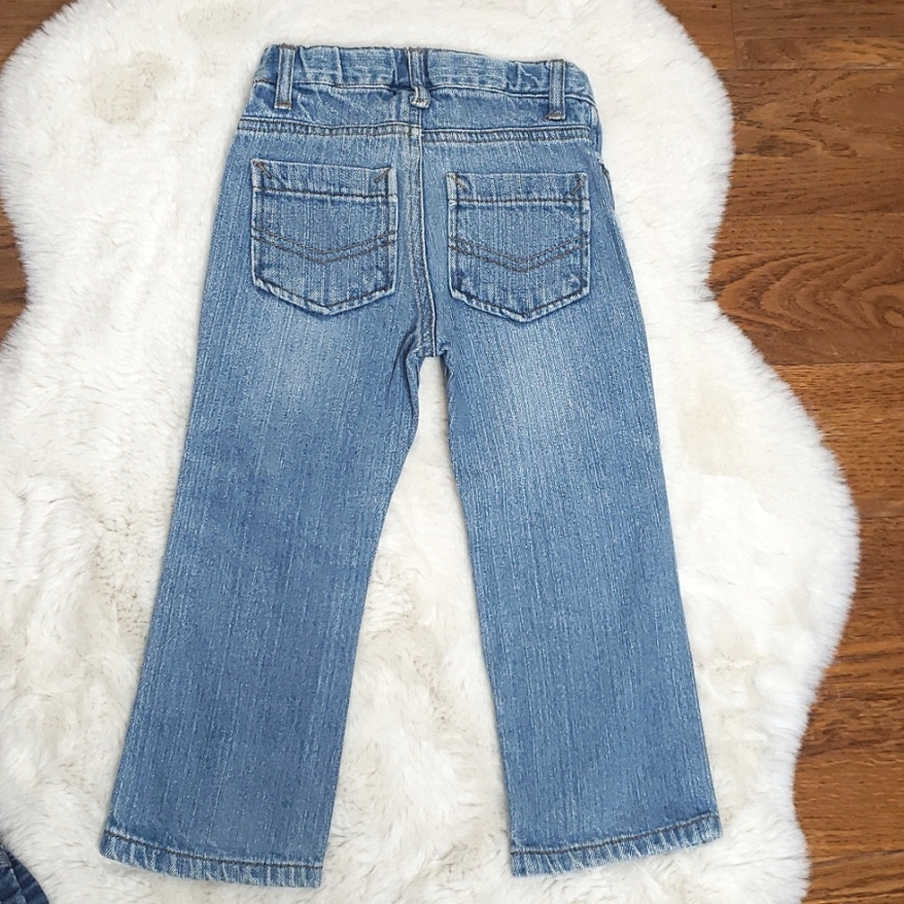 3T MIXED BRAND BOYS JEANS 👖 - Picture 8 of 16